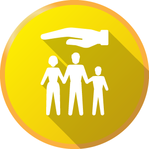 Group Insurance button