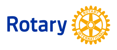 Rotary logo rotary logo