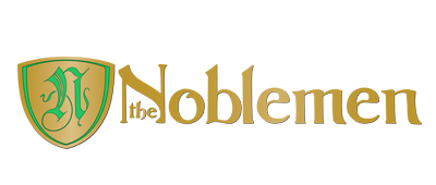 Noblemen logo noblemen logo