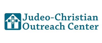 Judeo-Christian Outreach Center JCOC logo