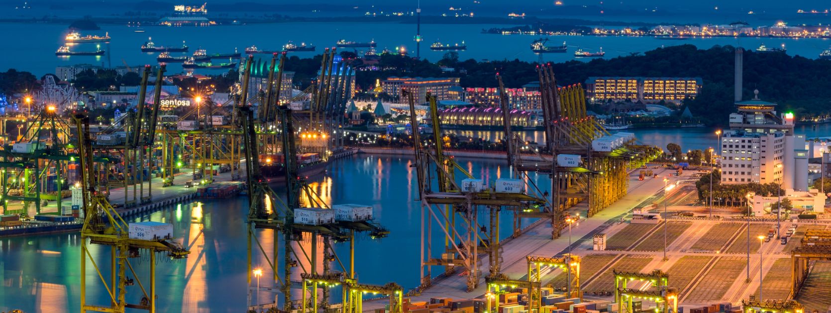 Inspecting construction plans Inspecting construction plans, viewed from above.