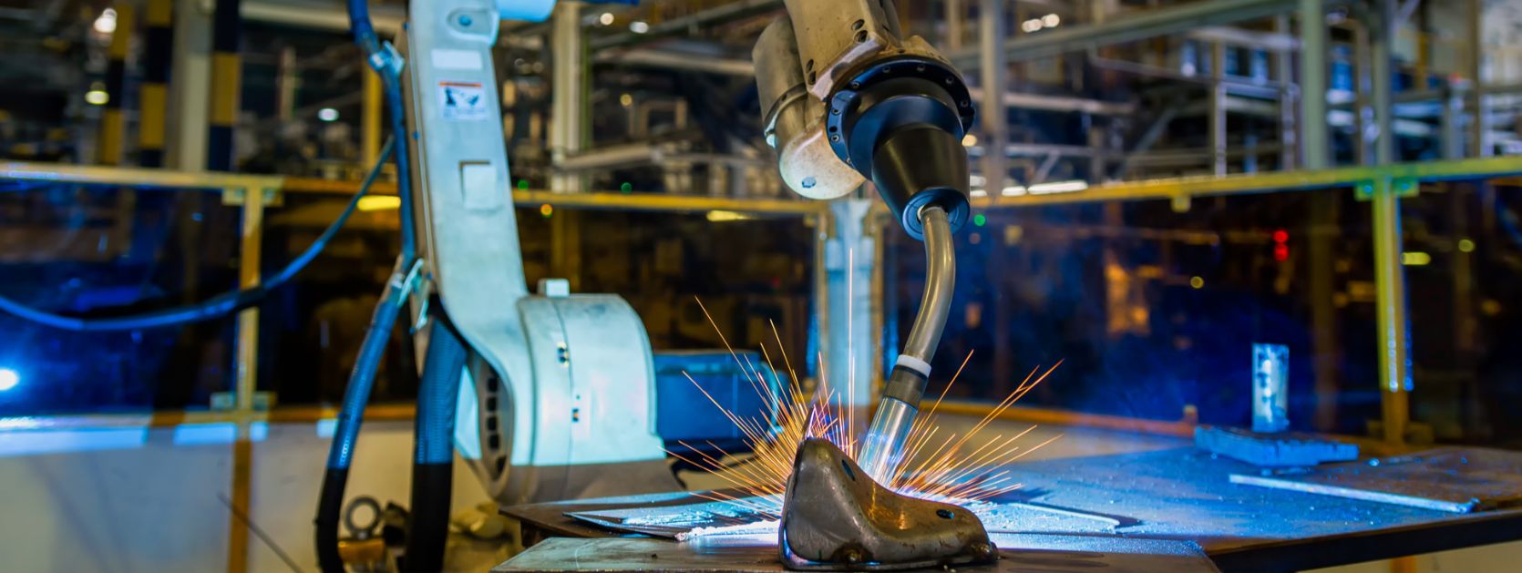 Inspecting construction plans Inspecting construction plans, viewed from above.